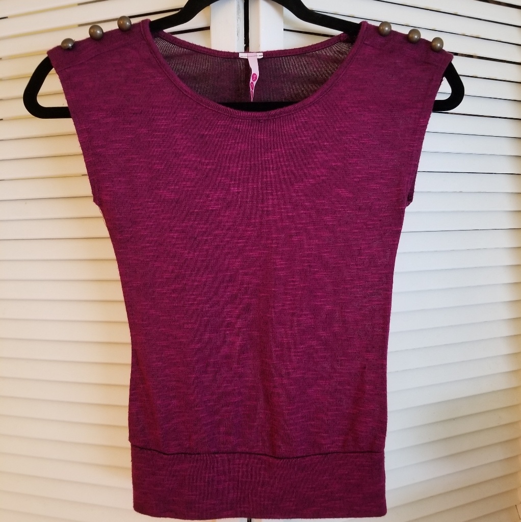 Unique Top